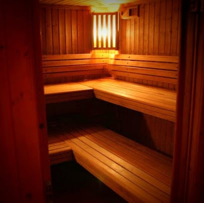 Sauna Club Provence