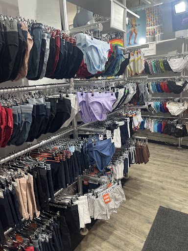 Les Dessous d'Apollon - INDERWEAR Shops in Paris – GayOut Guide