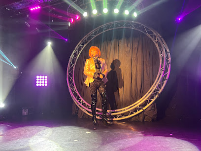 Artishow Cabaret Bars & Clubs in Paris – GayOut Guide