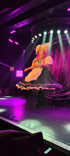 Artishow Cabaret
