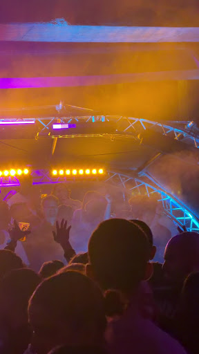 Virage Paris Bars & Clubs in Paris – GayOut Guide