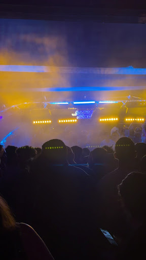 Virage Paris Bars & Clubs in Paris – GayOut Guide