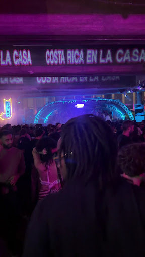 Virage Paris Bars & Clubs in Paris – GayOut Guide