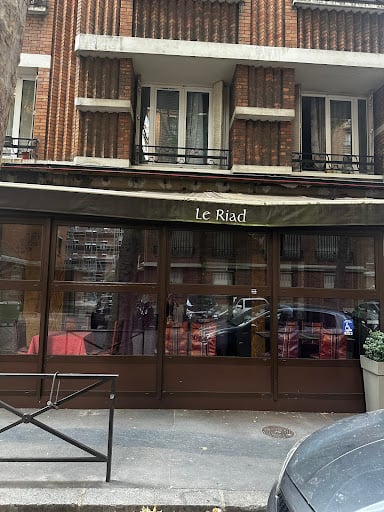 Le Riad