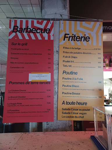 À la folie Bars & Clubs in Paris – GayOut Guide