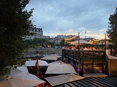 Chez Mylène