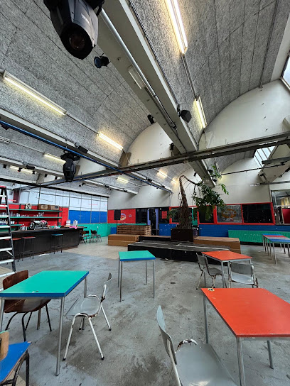 TILLATEC Bars & Clubs in Amsterdam – GayOut Guide