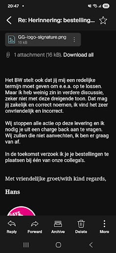 Gays & Gadgets BV