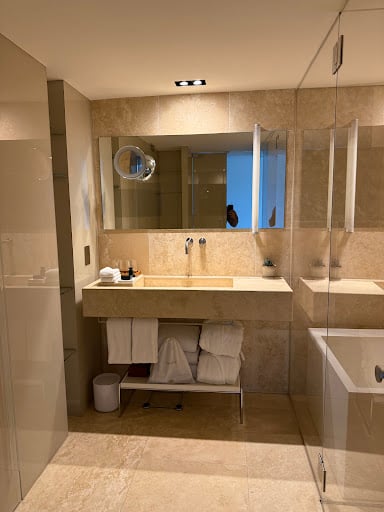 Mandarin Oriental Conservatorium, Amsterdam Spas & Wellness in Amsterdam – GayOut Guide