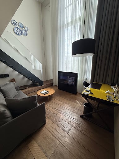 Mandarin Oriental Conservatorium, Amsterdam Spas & Wellness in Amsterdam – GayOut Guide