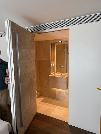 Mandarin Oriental Conservatorium, Amsterdam Spas & Wellness in Amsterdam – GayOut Guide