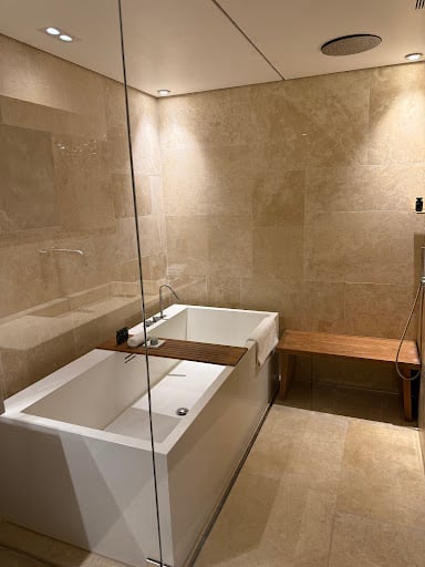 Mandarin Oriental Conservatorium, Amsterdam Spas & Wellness in Amsterdam – GayOut Guide