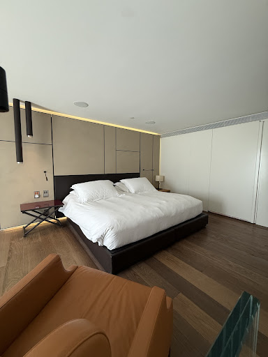 Mandarin Oriental Conservatorium, Amsterdam Spas & Wellness in Amsterdam – GayOut Guide