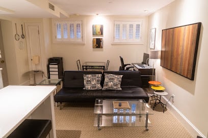 DCDigs Hotels in Washington DC – GayOut Guide