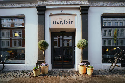 First Hotel Mayfair Hotels in Copenhagen – GayOut Guide