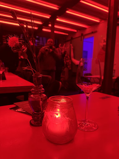 PAMELA Bars & Clubs in Amsterdam – GayOut Guide