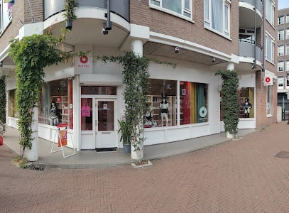 Mail & Female | Sex Shop Amsterdam