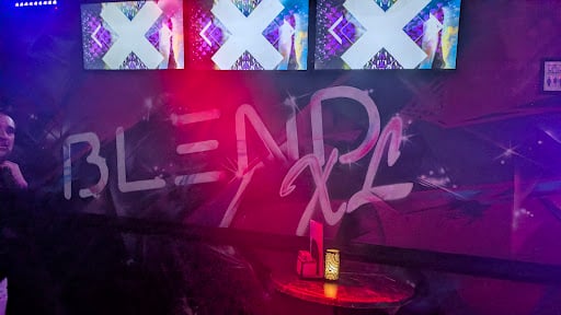 BLEND XL Amsterdam Bars & Clubs in Amsterdam – GayOut Guide