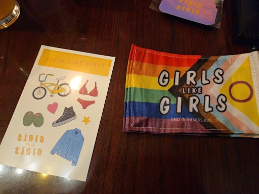 The Sports Bra Bars & Clubs in Portland – GayOut Guide