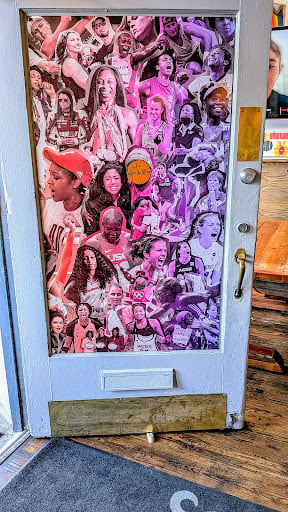 The Sports Bra Bars & Clubs in Portland – GayOut Guide