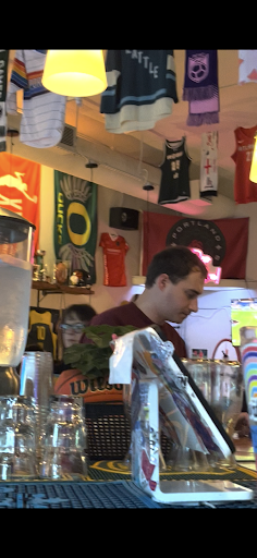 The Sports Bra Bars & Clubs in Portland – GayOut Guide