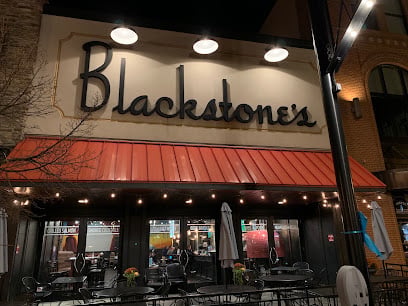 Blackstones