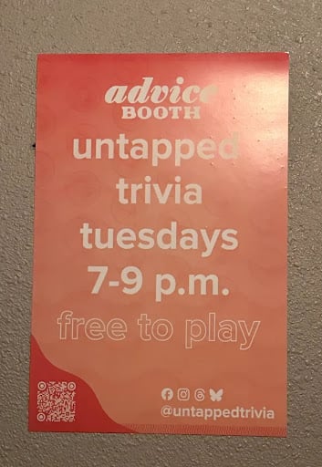 Advice Booth Bars & Clubs in Portland – GayOut Guide