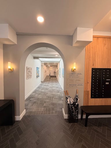 The Weldon Hotel