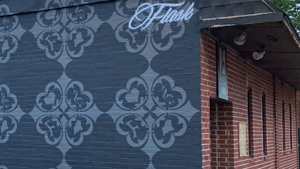 Flask Lounge