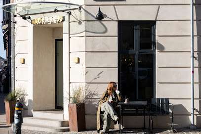 Hotel Andersen Boutique Hotels in Copenhagen – GayOut Guide