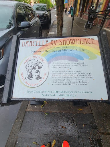 Darcelle XV Showplace Bars & Clubs in Portland – GayOut Guide