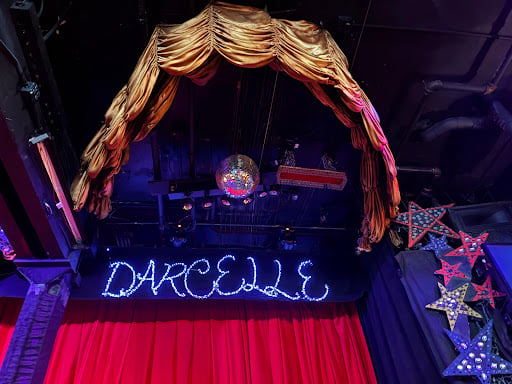 Darcelle XV Showplace