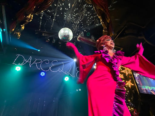 Darcelle XV Showplace Bars & Clubs in Portland – GayOut Guide