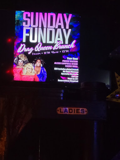 Darcelle XV Showplace Bars & Clubs in Portland – GayOut Guide