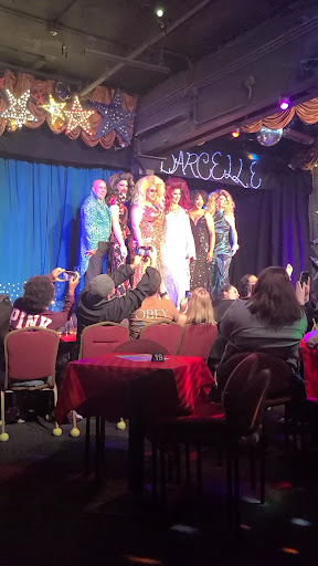 Darcelle XV Showplace Bars & Clubs in Portland – GayOut Guide