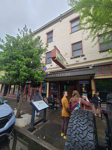 Darcelle XV Showplace Bars & Clubs in Portland – GayOut Guide