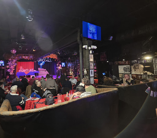 Darcelle XV Showplace Bars & Clubs in Portland – GayOut Guide