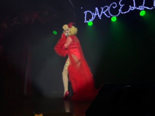 Darcelle XV Showplace Bars & Clubs in Portland – GayOut Guide