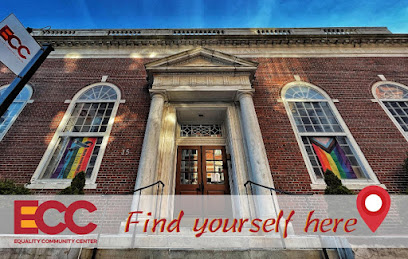 Equality Community Center LGBTQ+ Organizations in Portland – GayOut Guide