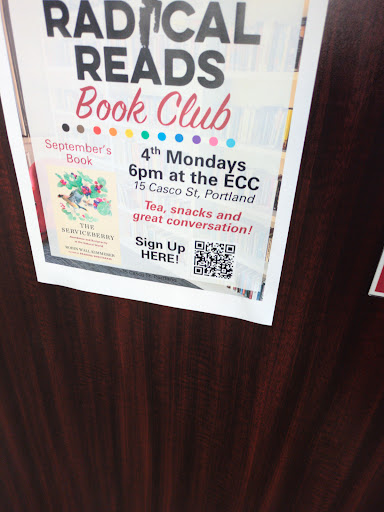 Equality Community Center LGBTQ+ Organizations in Portland – GayOut Guide