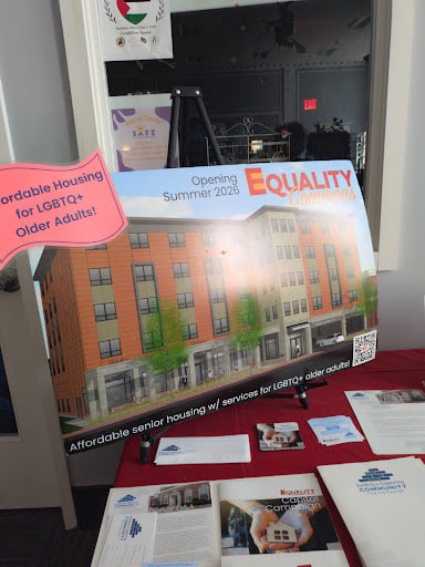 Equality Community Center