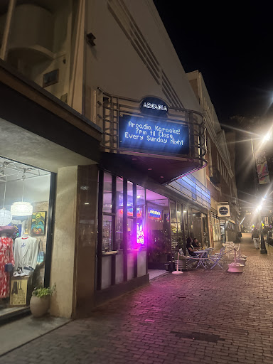 Arcadia - Portland, Me Bars & Clubs in Portland – GayOut Guide