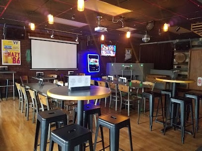 Escape Bar & Grill