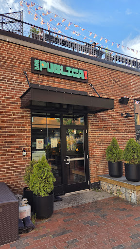 Bar Publica Bars & Clubs in Portland – GayOut Guide