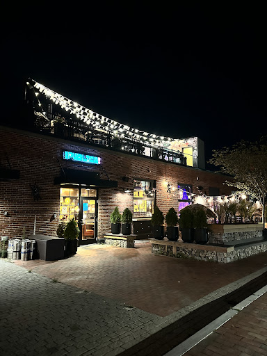 Bar Publica Bars & Clubs in Portland – GayOut Guide
