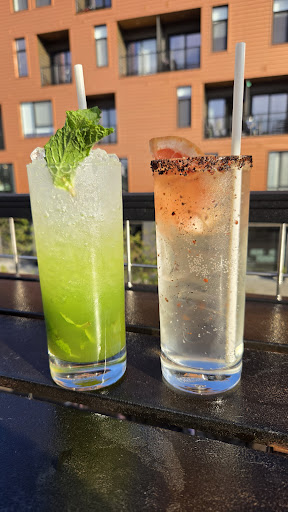 Bar Publica Bars & Clubs in Portland – GayOut Guide