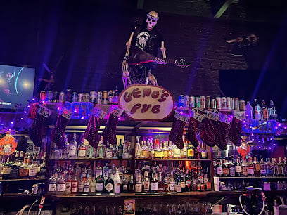Geno’s Rock Club