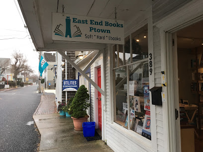 East End Books