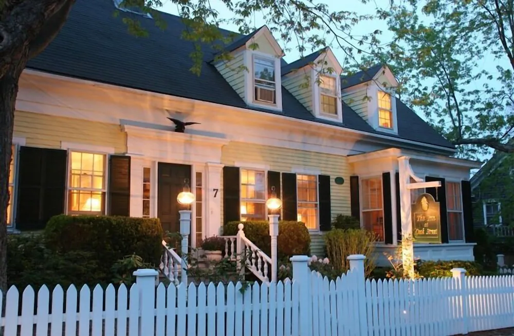 Gay & Pride tours in Provincetown