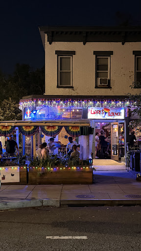Larry's Lounge Bars & Clubs in Washington – GayOut Guide